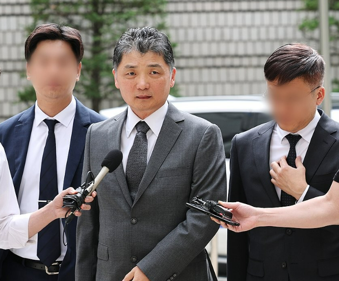 "공개매수 저지 목적" vs  "정상...