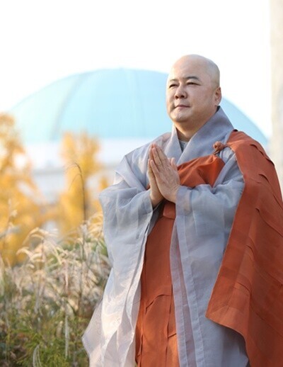 [개운-紙說] 뜨거운 세상일수록 마음...