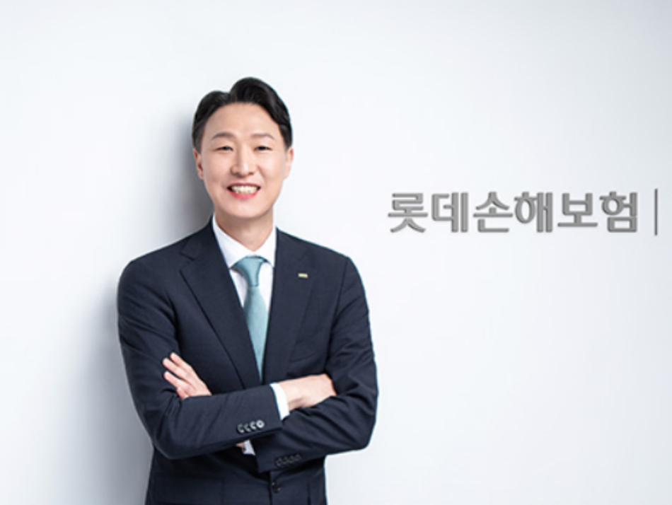 이은호 롯데손보 대표, 엇갈린 경영지...