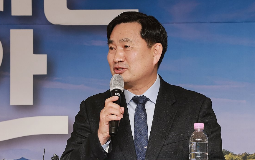 강원랜드, 김도균 신임 대표 선임.....
