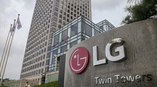 LG전자, 3분기 영업익 7818억원...
