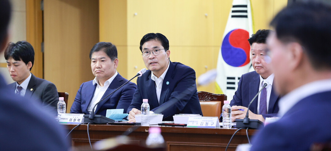 전북특별자치도,피지컬AI·로봇 산업 ...