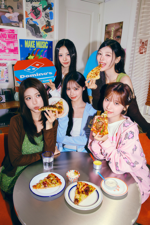 도미노피자, ‘리센느’와 함께 신규 ...